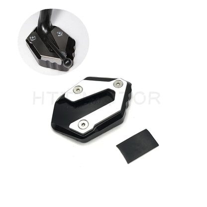 Kickstand Extension Pad for Yamaha MT-07 FZ07 XSR700 (2014–2017)