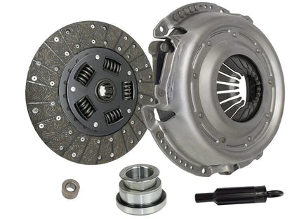Clutch Kit for Pontiac Bonneville (1968)