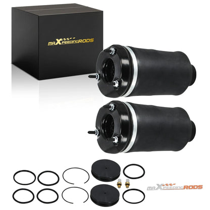 Air Shock Suspension Bag for Mercedes-Benz (2007–2012) 1643205913