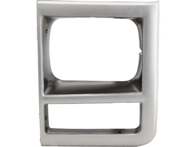 Headlight Door Left for GMC V3500 (1989–1991) AP 58487CBMM