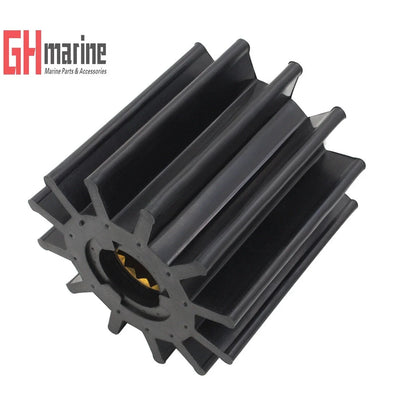 Engine Flexible Impeller for IVECO SRM 44 / 47 / 70