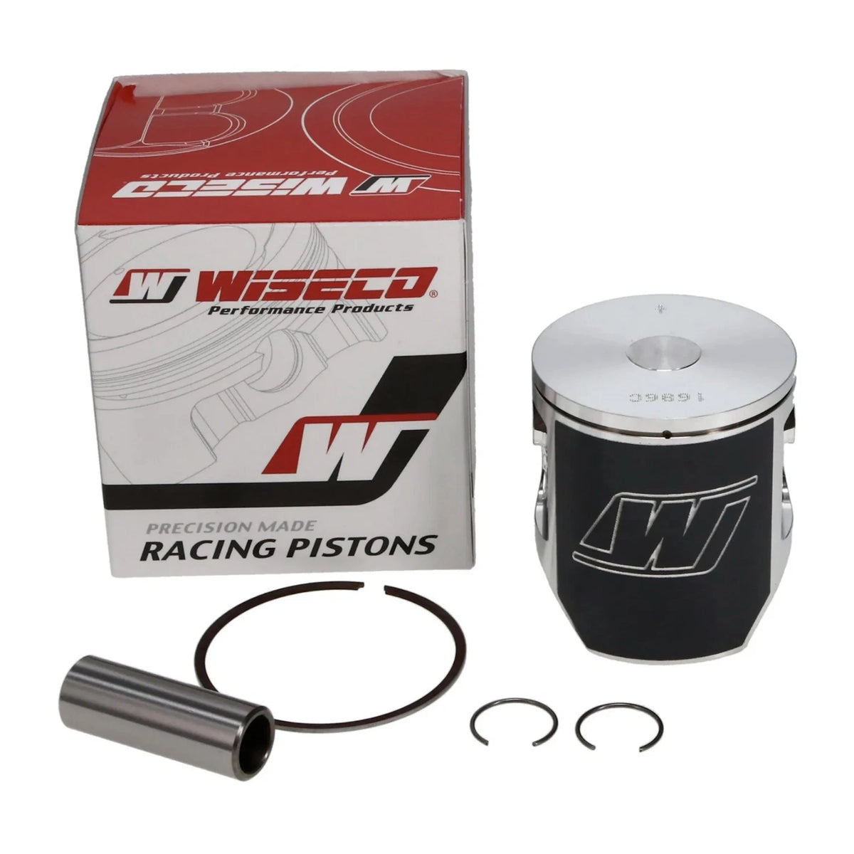 Wiseco Piston for GAS GAS, HUSQVARNA, KTM 65 cc (RE920M04500)