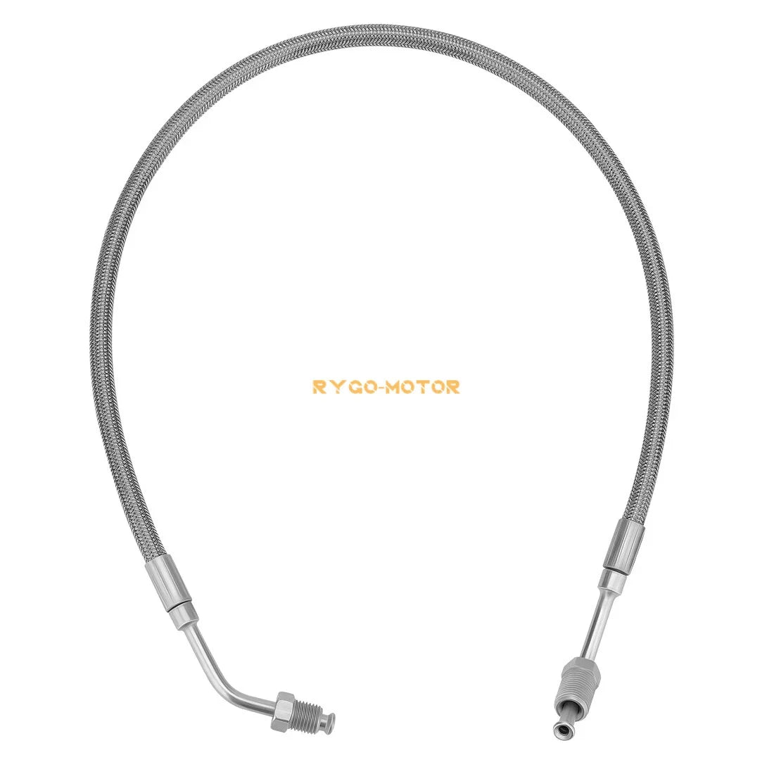 Front Left Brake Line for Polaris Ranger 500 425 (2000–2004) 1910484