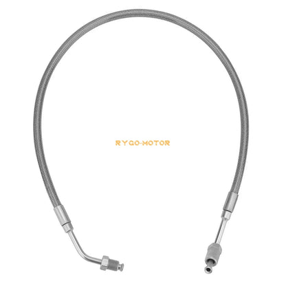Front Left Brake Line for Polaris Ranger 500 425 (2000–2004) 1910484