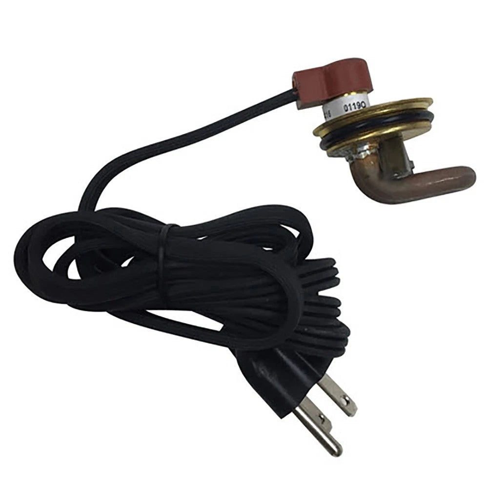 Block Plug Heater for Ford/New Holland (Fits 86509673)