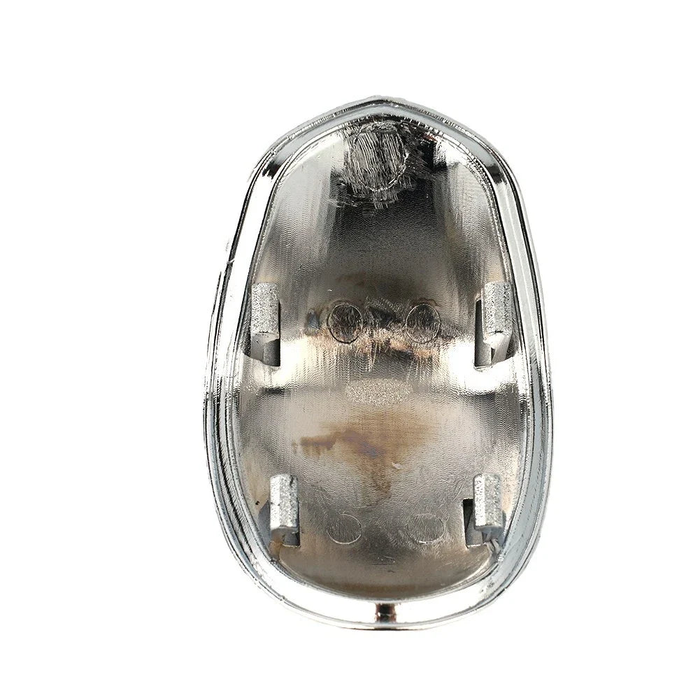 Shift Knob Head Insert Cover for Ford Fiesta, Focus ST (2011–2018)