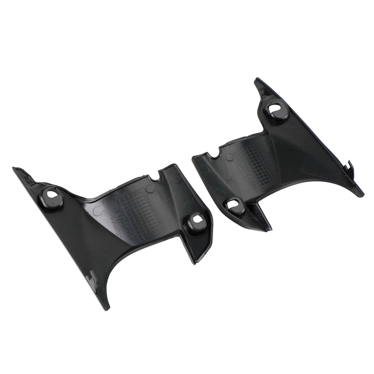 Front Air Tube Ram Dash Cover Fairing Panel for Yamaha YZF R1 (2007–2008)