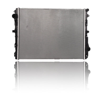 Radiator for Mercedes-Benz GLC300 GLC43 AMG (2020–2023)