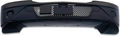 Complete Assembled Bumper with Bottom Spoilers for Kenworth T680 (2023–2023) AGO-350150