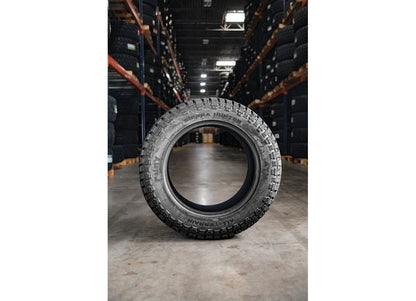 LT275/65R20 All Terrain Mud Tire for GMC Sierra (2014–2023) - ATM2756520A