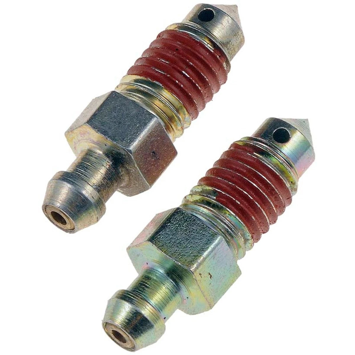 Dorman Brake Bleed Screw for Chevy Suburban Express Van GMC (12702, 14002542)
