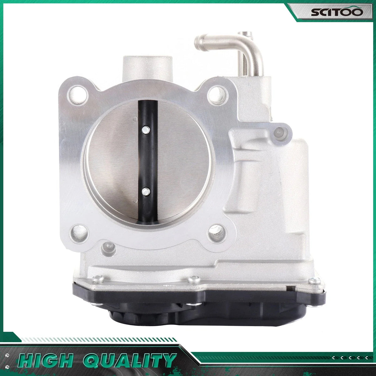Throttle Body for Toyota Tacoma (2005–2016) 2.7L