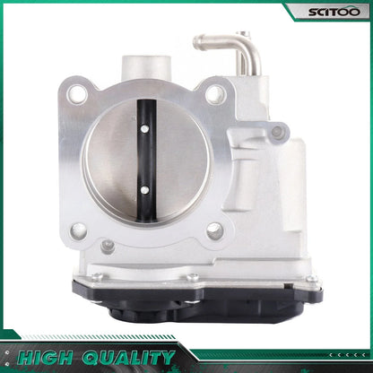 Throttle Body for Toyota Tacoma (2005–2016) 2.7L