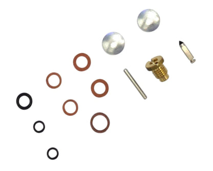 Carburetor Kit for Johnson Evinrude Outboard (Replaces 392550)