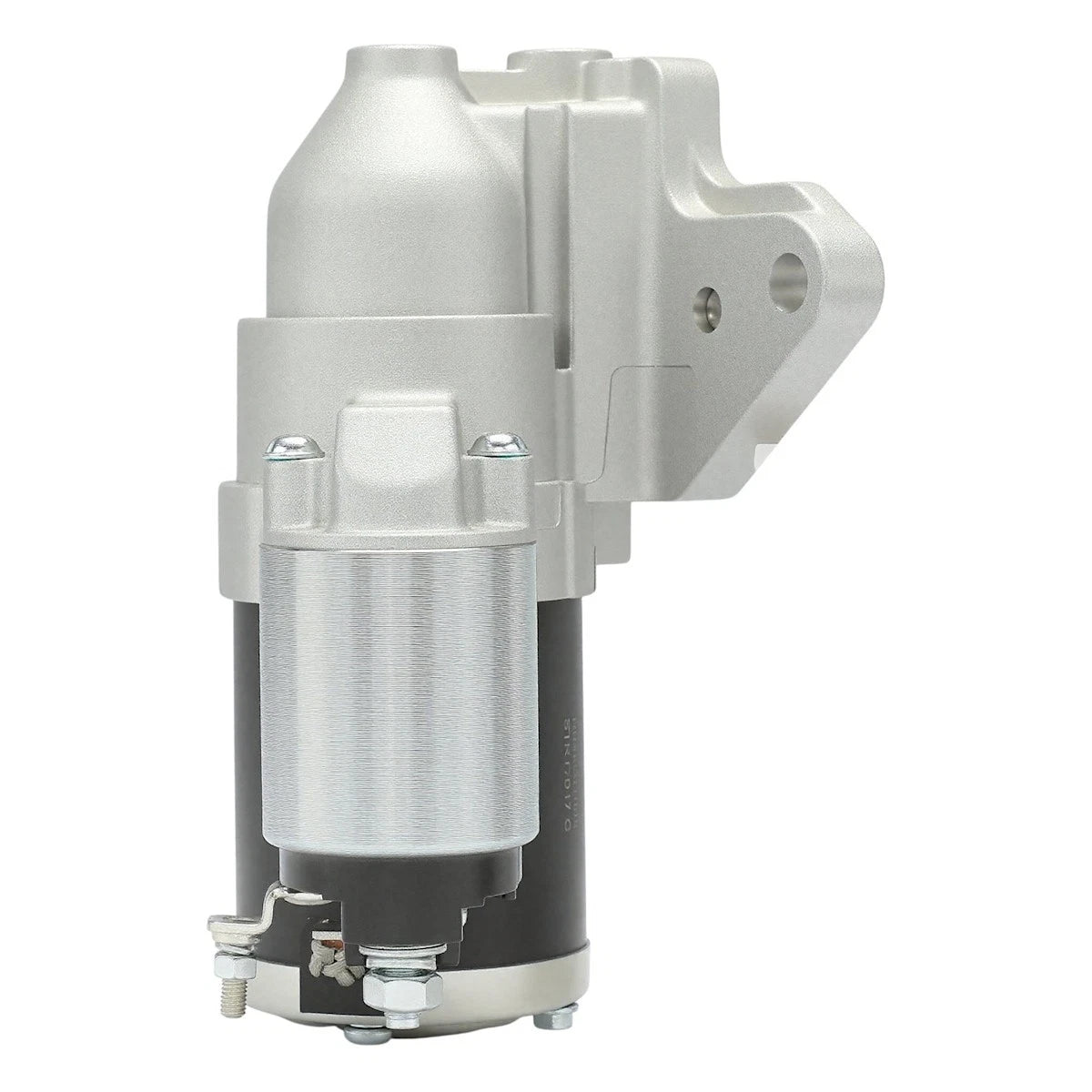 Starter for Ford Fusion Lincoln MKZ (2007–2012) 18066046 7H6T11000AC