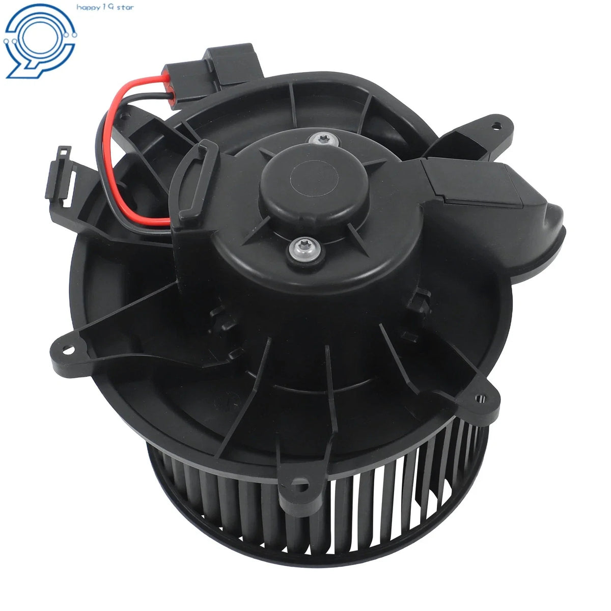 Blower Motor with Fan Cage for Ford Mustang (2015–2020)