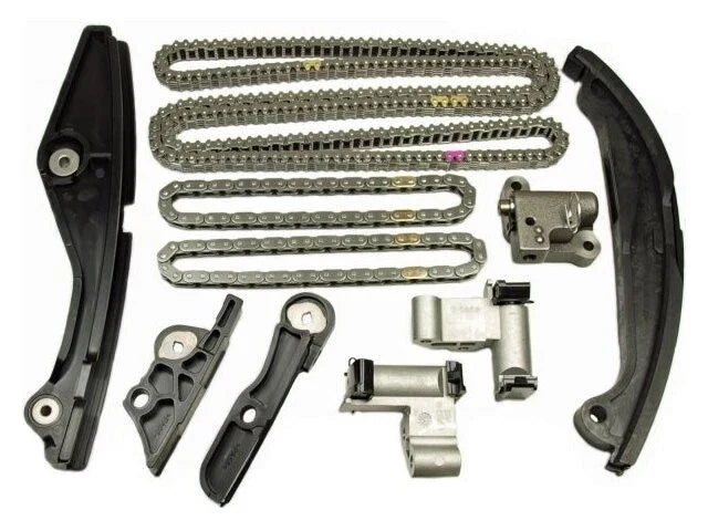 Timing Chain Kit for Mazda CX-9 3.7L V6 (2011–2015) NQ448RJ