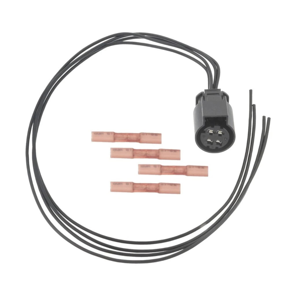 4X Ignition Coil Connector for Mercedes-Benz E450/GLE53 AMG (2021–2023) ALX-PAU-SI-S3105-CLA20