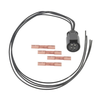 4X Ignition Coil Connector for Mercedes-Benz E450/GLE53 AMG (2021–2023) ALX-PAU-SI-S3105-CLA20