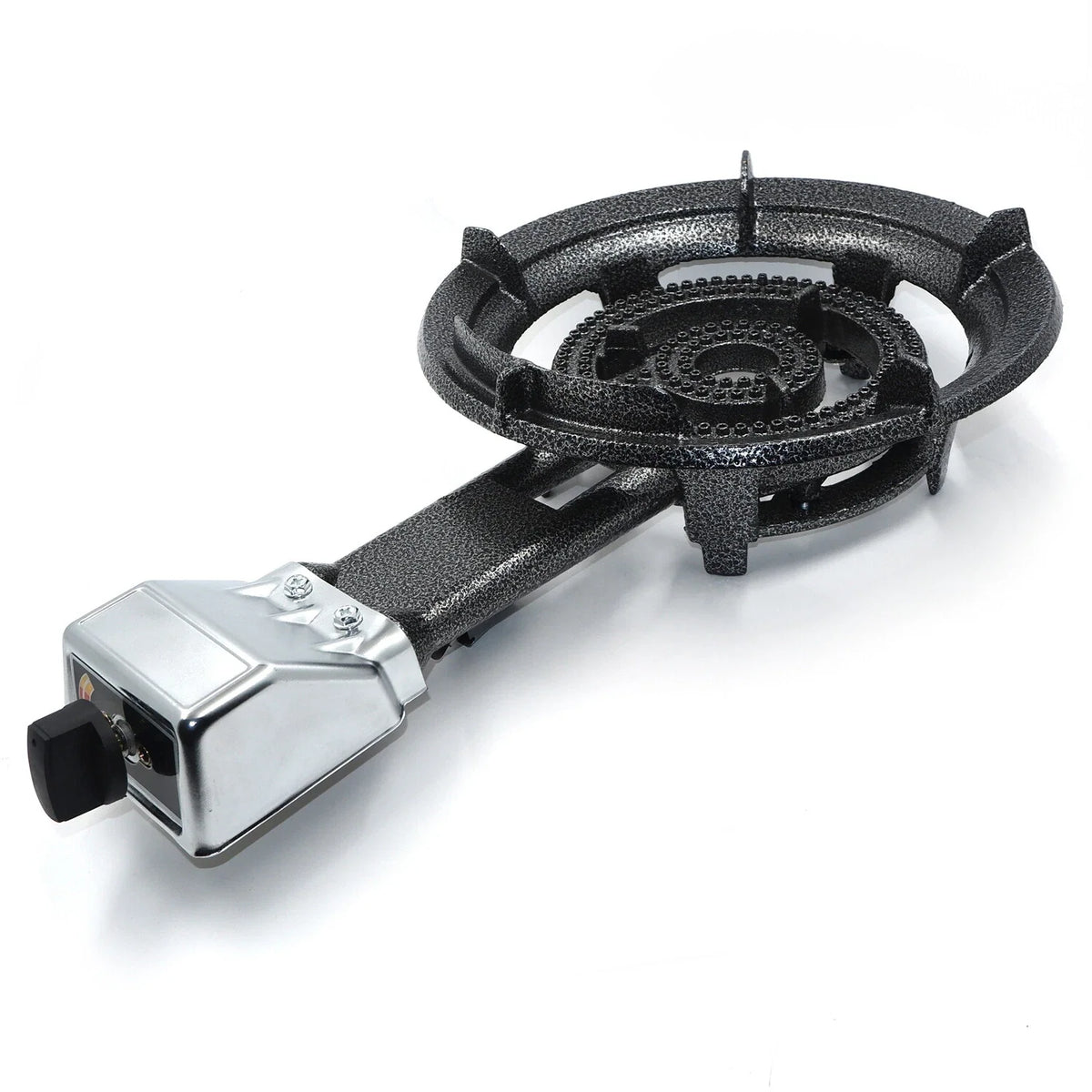 Camping Propane Burner Stove for Heavy Duty Use (32,000 BTU)