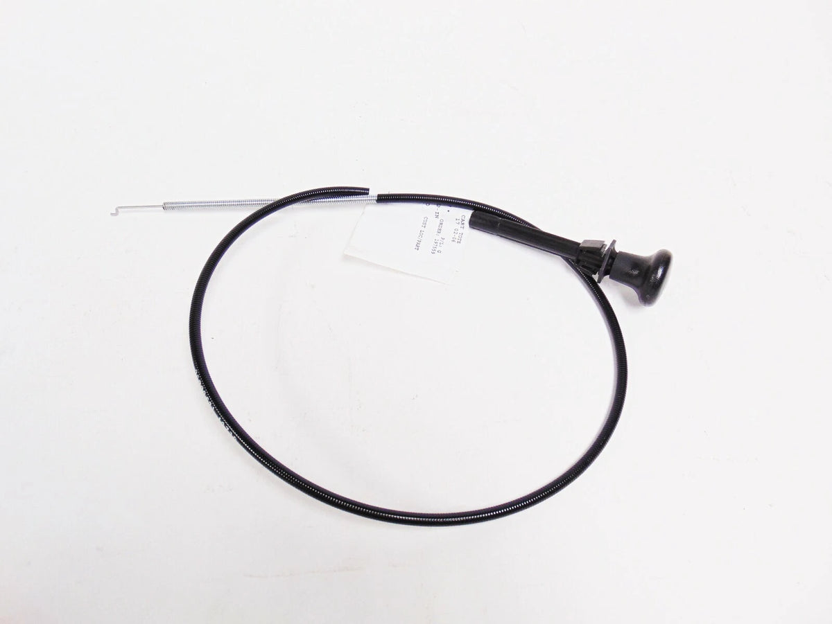 Snap In Choke Cable for Gravely Lawn Mower (OEM)