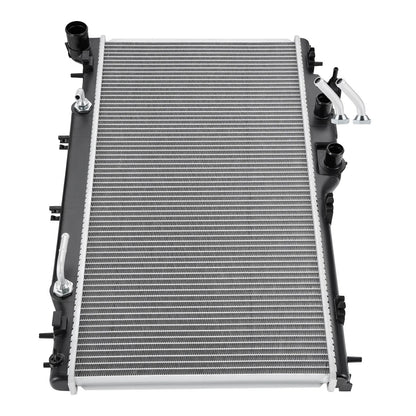 Aluminum Radiator for Subaru Legacy Outback 3.6L (2015–2019) 13460