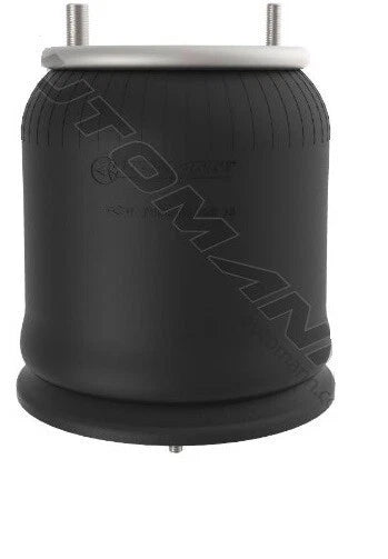 Air Spring Rolling Lobe for Part # 67473, 8537, 1613801000, 1R121072, AB1DF23-9780