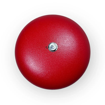 Vibrating Fire Alarm 6'' for Wheelock 46T-G6-12-R (Indoor/Outdoor)