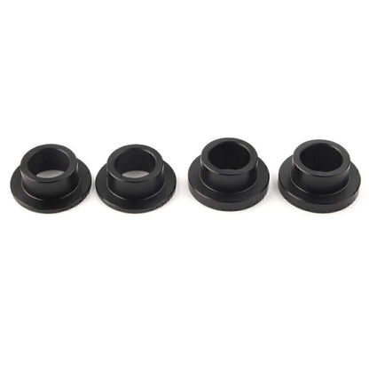 Set of 4 Shock Bushings Bearings 7043463 for Polaris RZR 800 EFI 570 EFI (2008–2013)