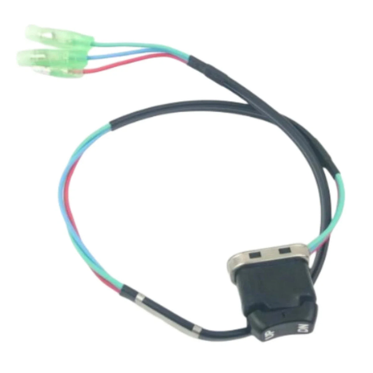 Trim & Tilt Switch Assembly for Yamaha Outboard Motor (703-82536-00)