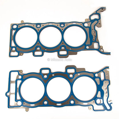Head Gasket Set for Buick LaCrosse Allure 3.6L (2010–2011) MA-9761314650, HS26376PT-7