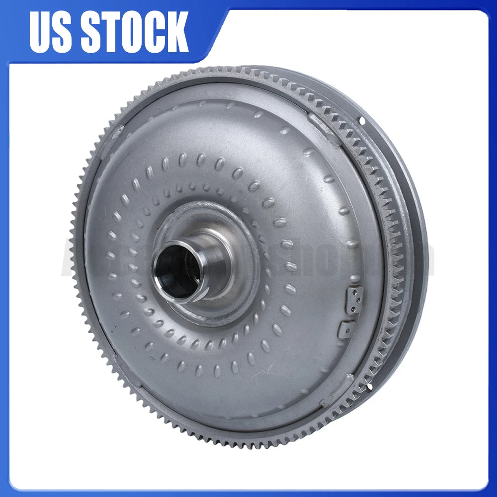 Torque Converter for Subaru Legacy & Outback 2.5L CVT (2010–2012) 31100AB172, 31100-AB172, 31100AB171