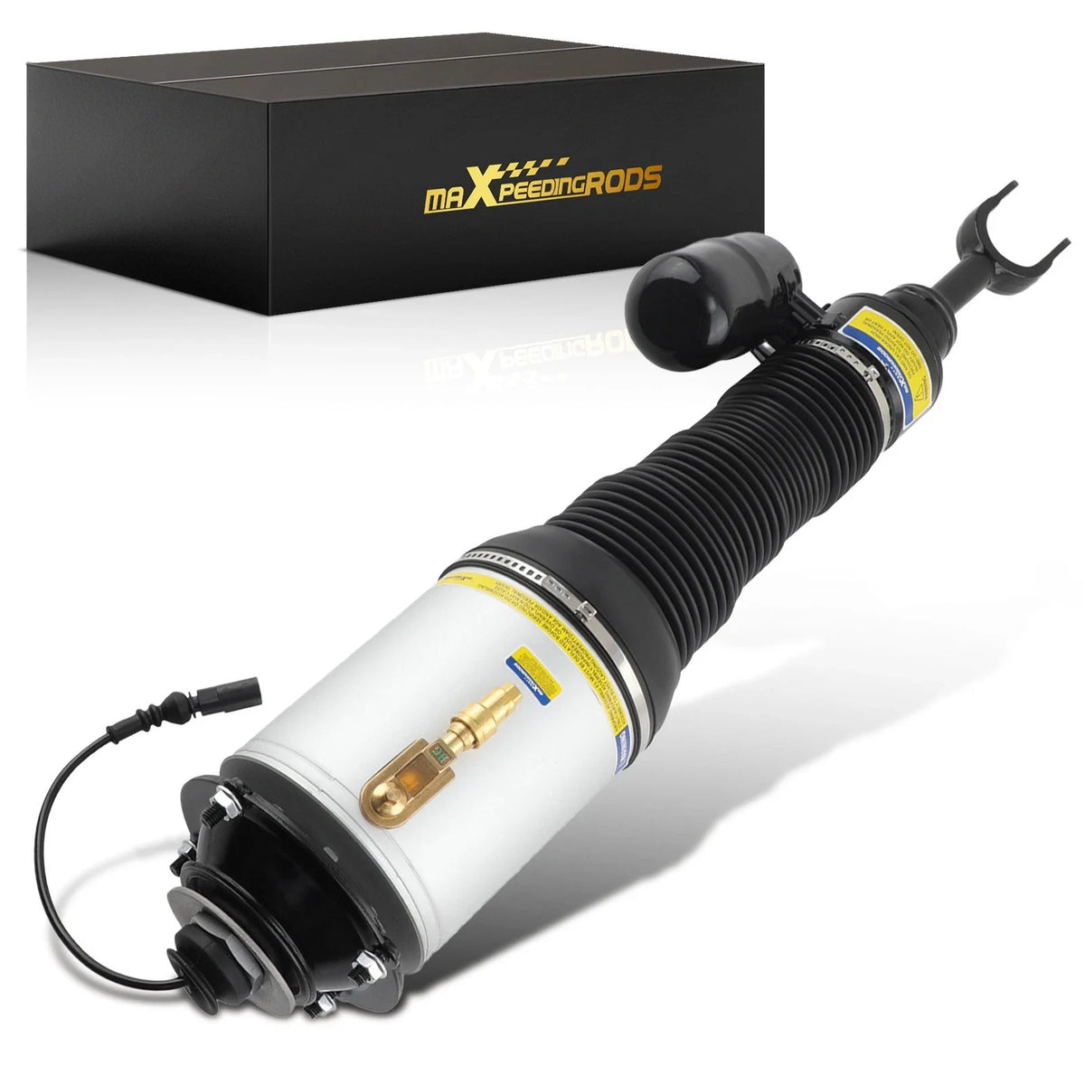 Air Suspension Shock Absorber for VW Phaeton V8 (2004–2006) 3D0616039