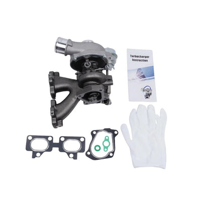 Turbo Charger for Polaris RZR PRO XP (2022–2024) 1208928