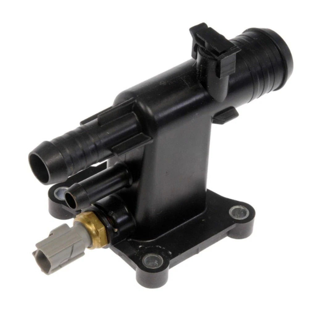 Engine Coolant Water Outlet for Ford Escape (2013–2019) ALX-PAU-RB-902-684-CLA8
