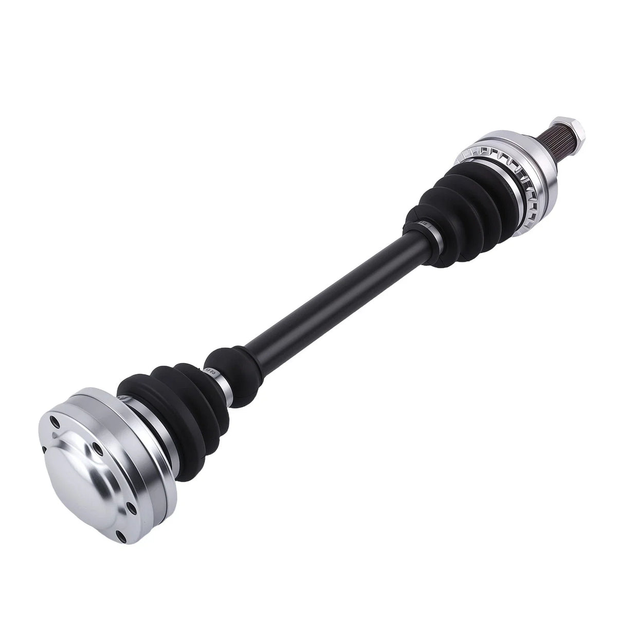 Set of 2 Front Left+Right CV Axles for Chrysler Town & Country Dodge Grand Caravan (2008–2010)