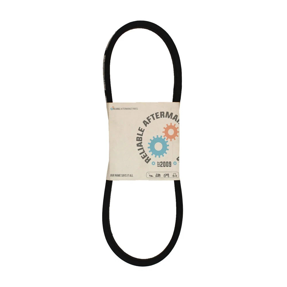 Drive Belt for Yard Machine (Fits 754-0468)