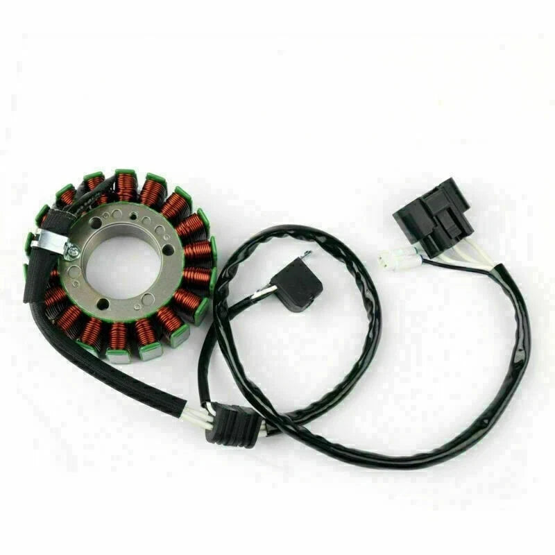 Magneto Generator Stator Coil for Yamaha RS Rage RSG90 (2006)