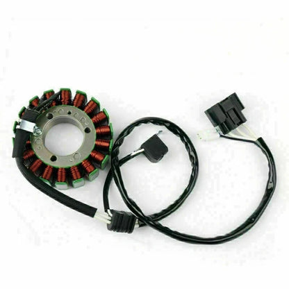 Magneto Generator Stator Coil for Yamaha RS Rage RSG90 (2006)