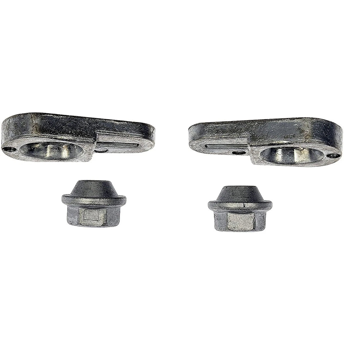 Set of 2 Battery Terminal Bolts for Chevy Buick Enclave (2008–2017) 926-877