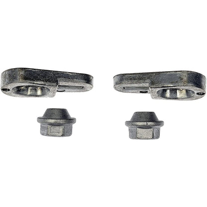 Set of 2 Battery Terminal Bolts for Chevy Buick Enclave (2008–2017) 926-877