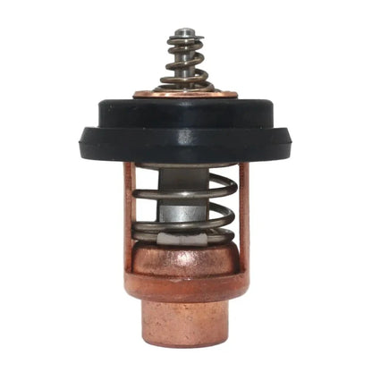 Thermostat 122°F for Mercury Mariner 2-30 HP (804540, 853704, 8537041, 18-3638)