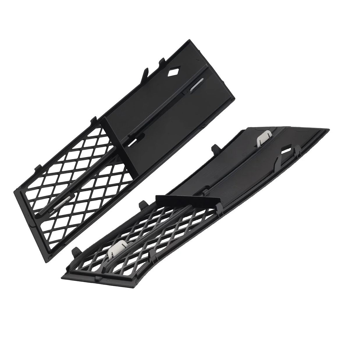 Fog Light Grille for BMW F10 535i 550i xDrive (2011–2013)