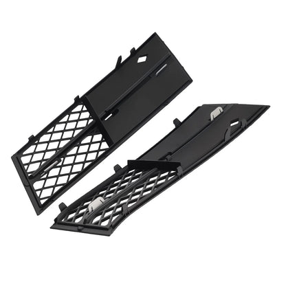 Fog Light Grille for BMW F10 535i 550i xDrive (2011–2013)