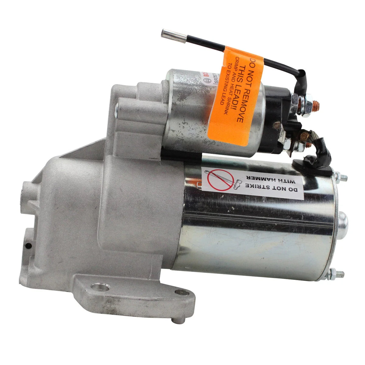 Bosch SR7579N Starter for Mercury Mazda Jaguar Ford (12V)