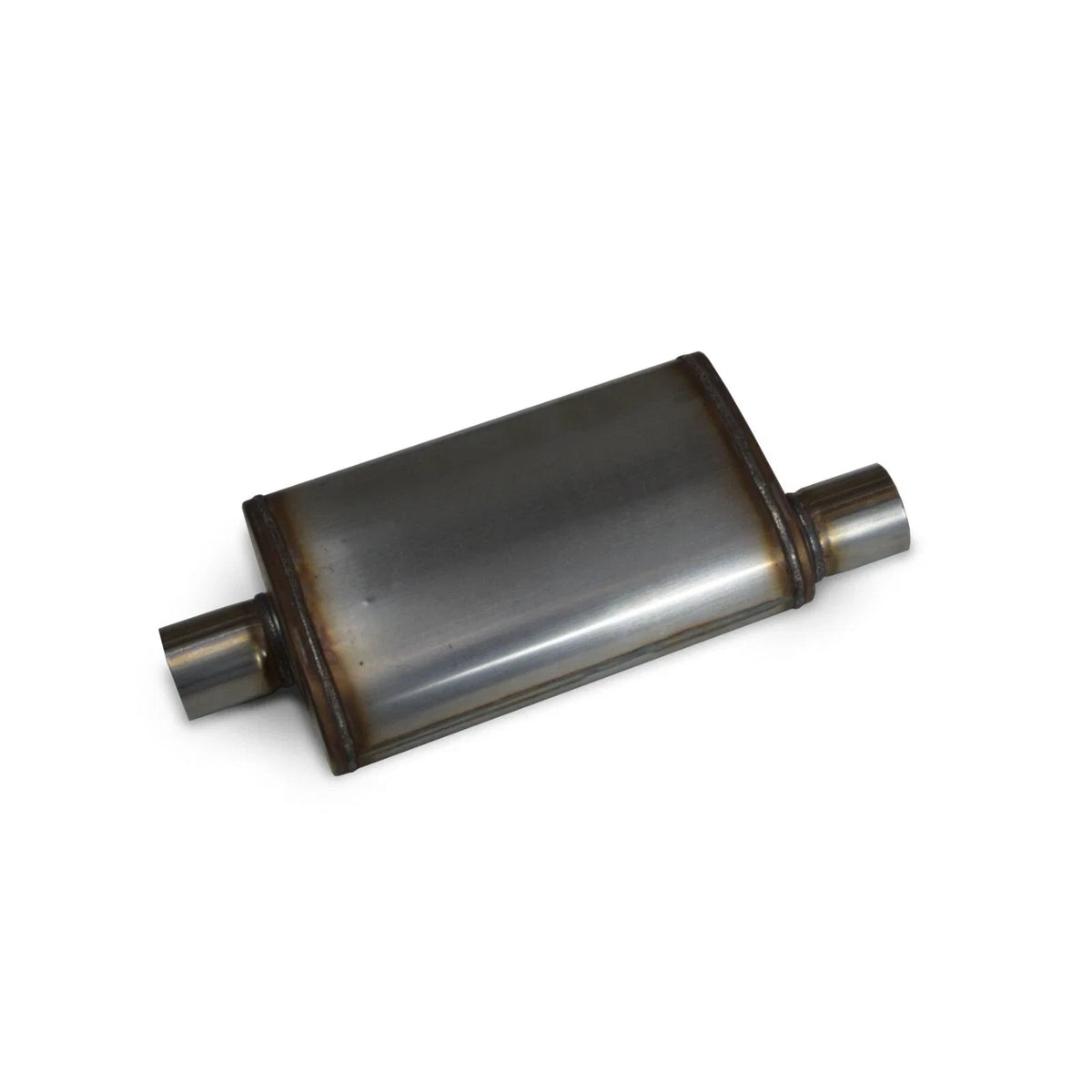 2.5" Aluminized Exhaust Kit for Jeep Cherokee 4.0L (1984–2001)