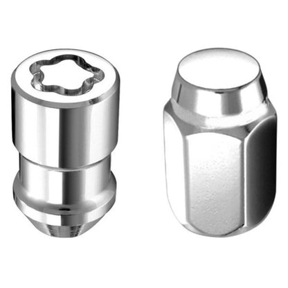 McGard Hex Lug Install Kit for Mitsubishi Sigma (1989–1990) TLX-mcg84557-CL360A105