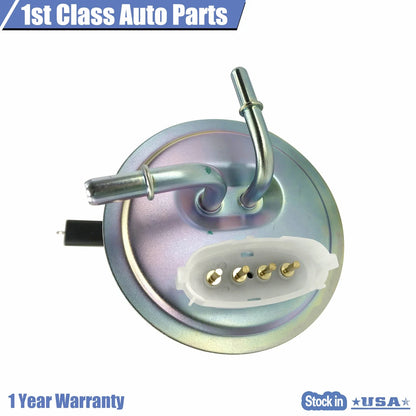 Fuel Pump w/ Sender Assembly for Mazda B2300 B4000 B3000 Ford Ranger (1998–2009) E2078S