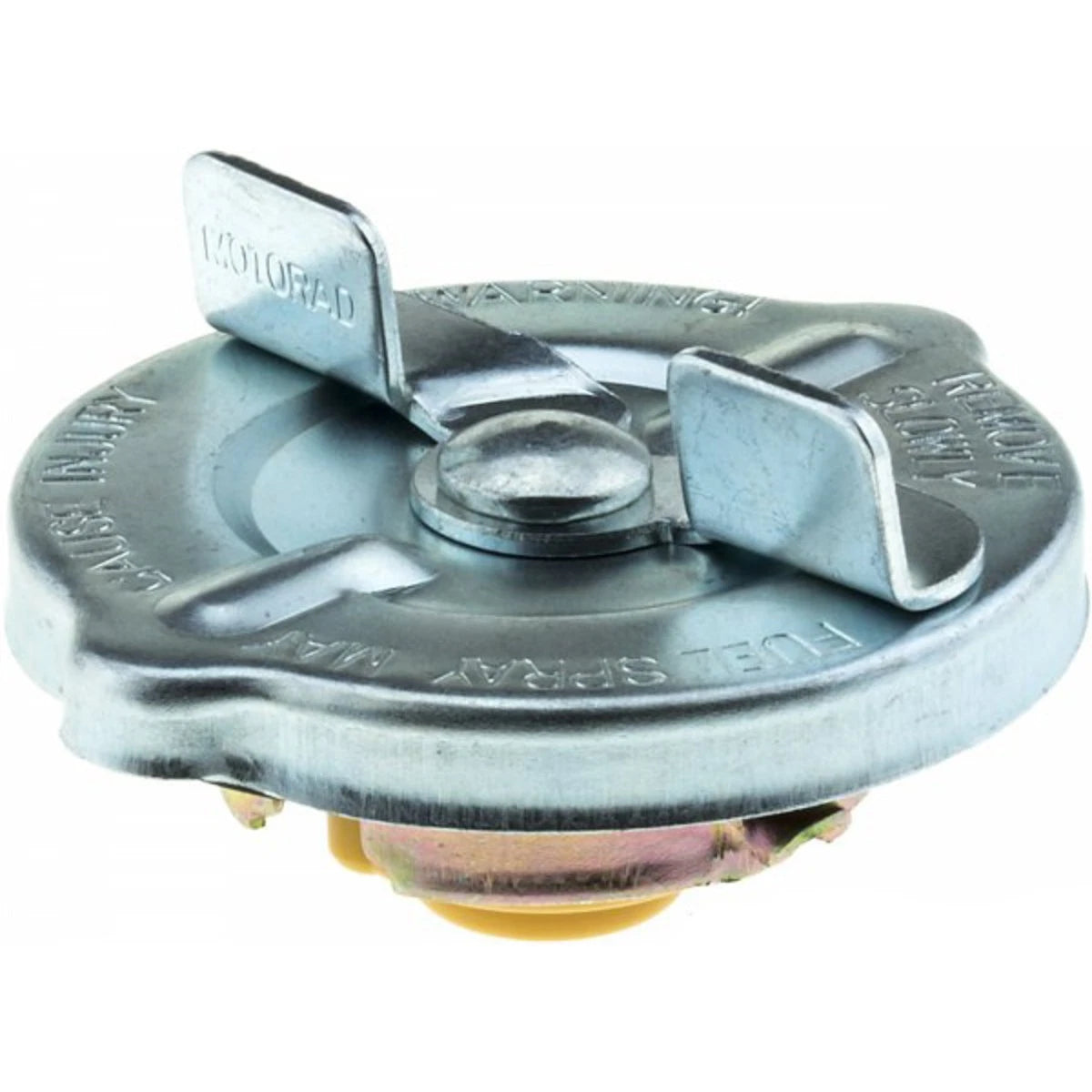 Gates Gas Cap 31723 for Pickup Truck Le Baron 1980–1989