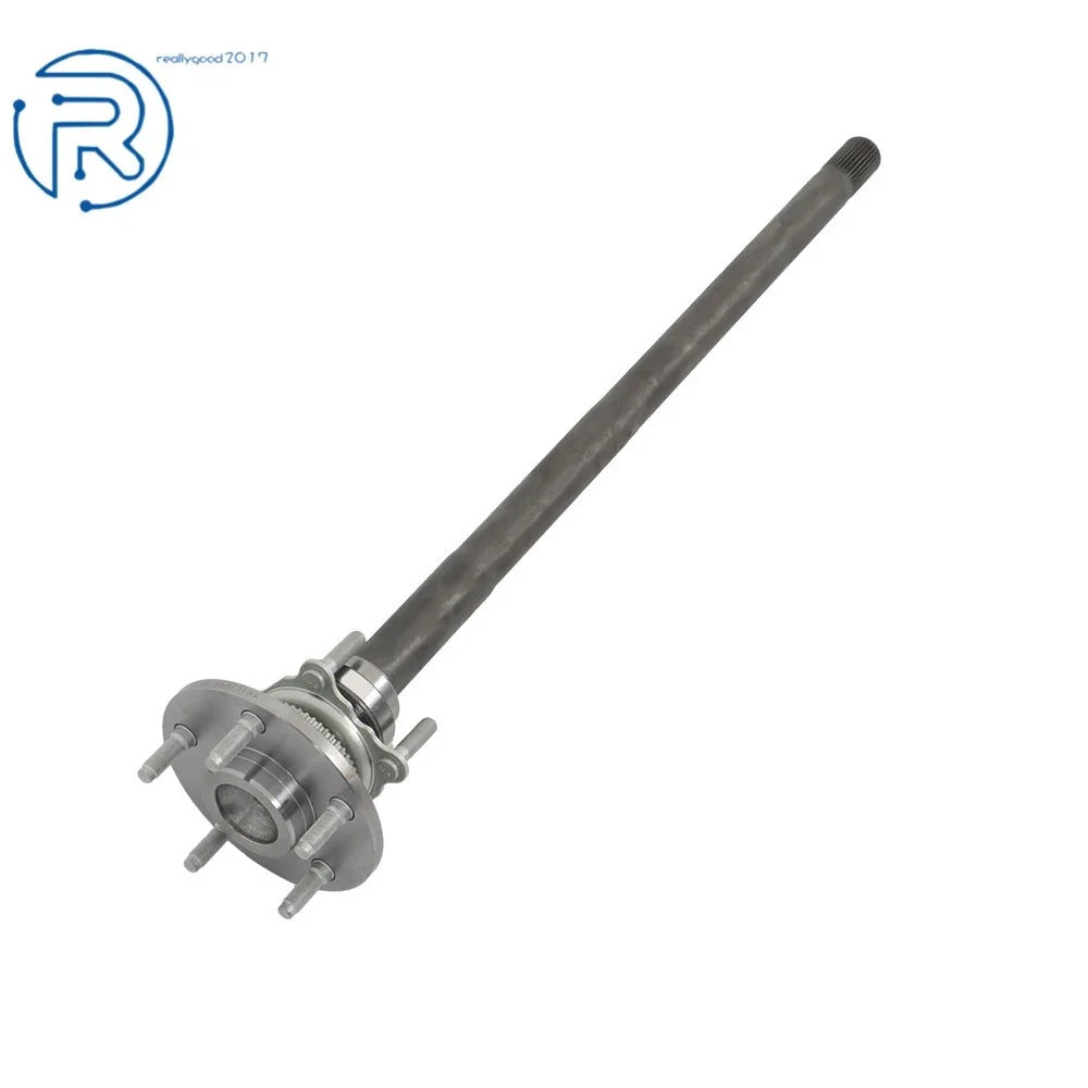 Rear Right Axle Shaft for Jeep Wrangler (2007–2018) 68003558AA, Dana 44